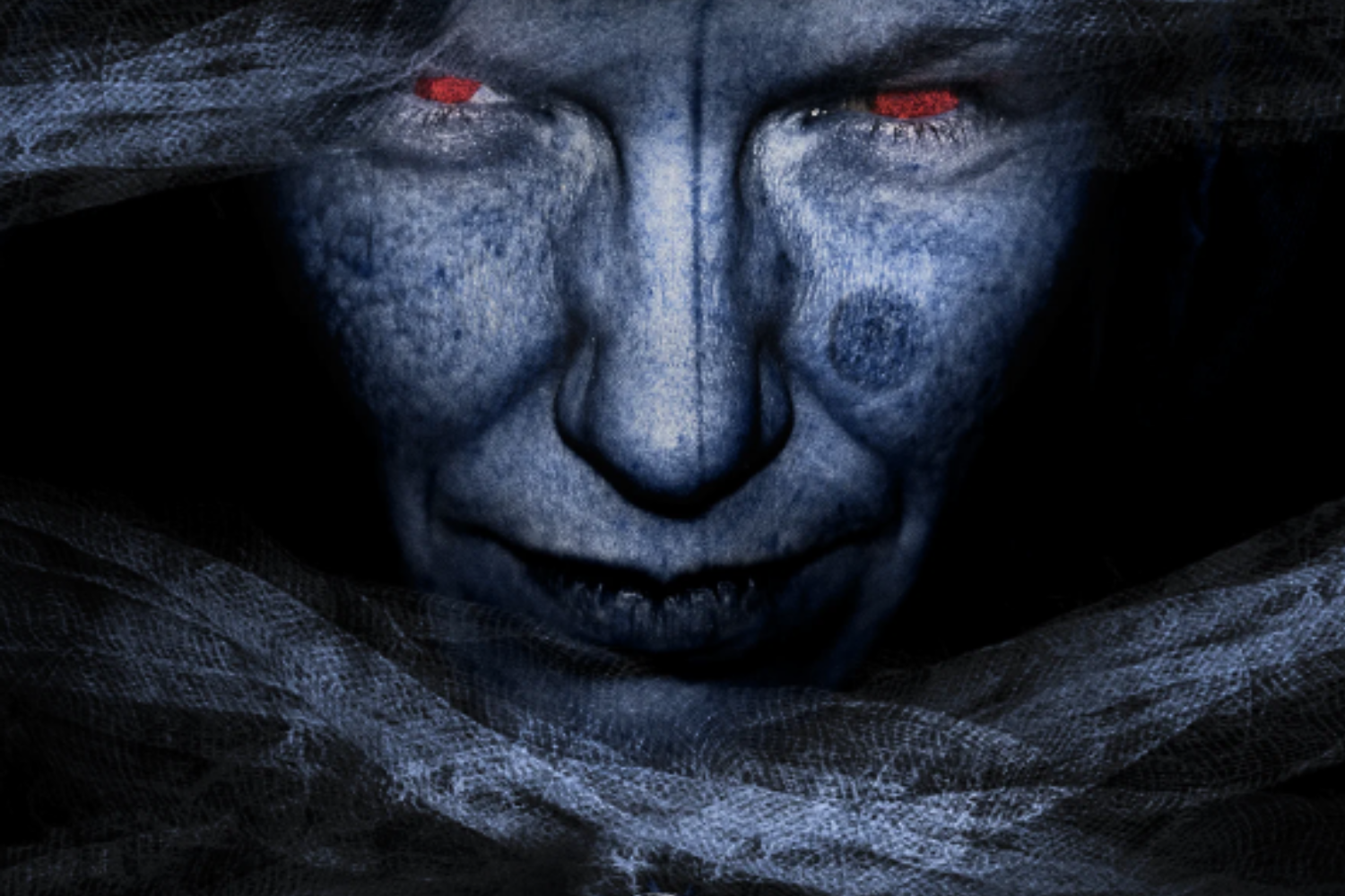 Мумия. Возрождение зла